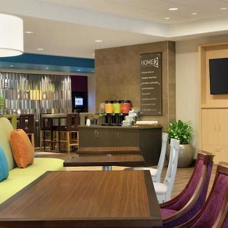 Home2 Suites By Hilton Covington Extérieur photo
