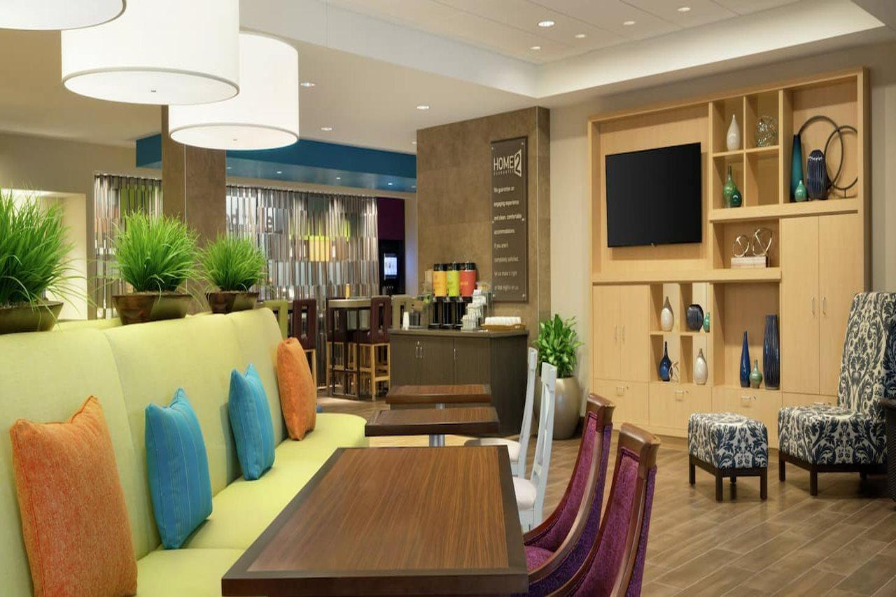 Home2 Suites By Hilton Covington Extérieur photo