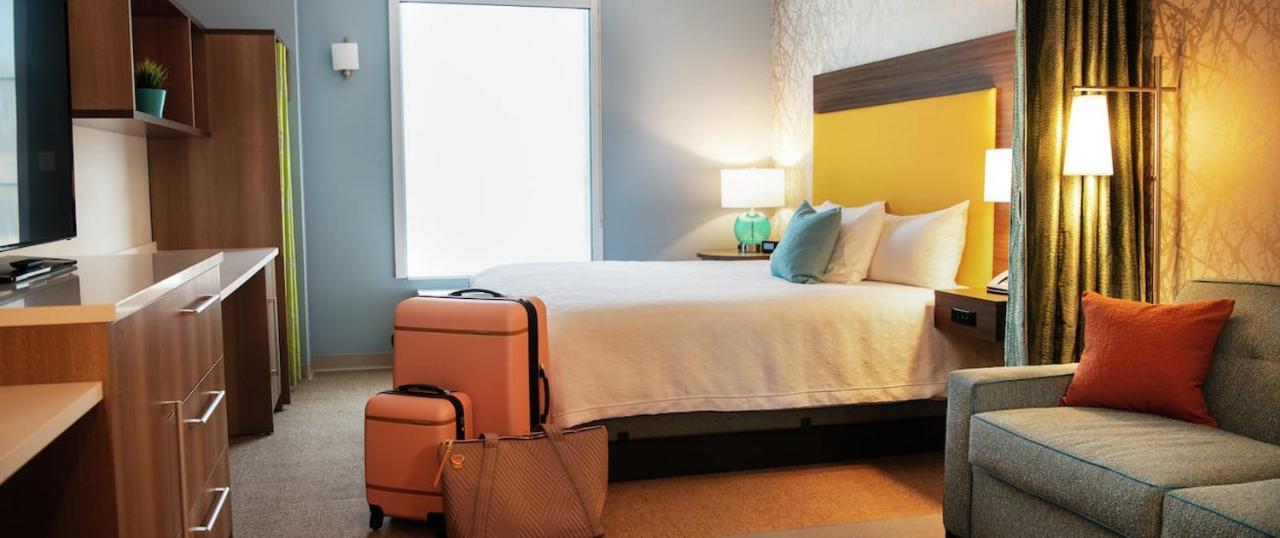 Home2 Suites By Hilton Covington Extérieur photo